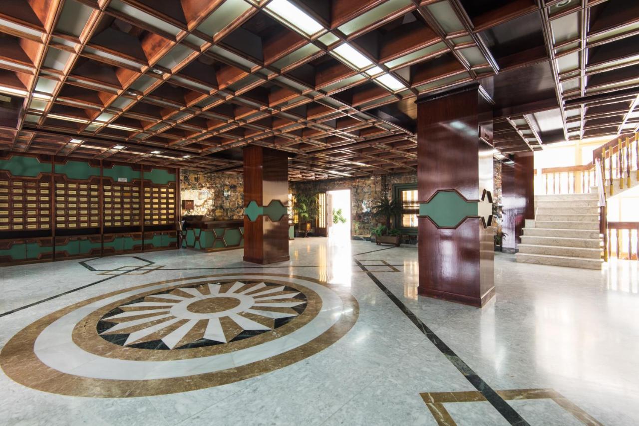 Rentandhomes Beachfront Marbella Center Экстерьер фото
